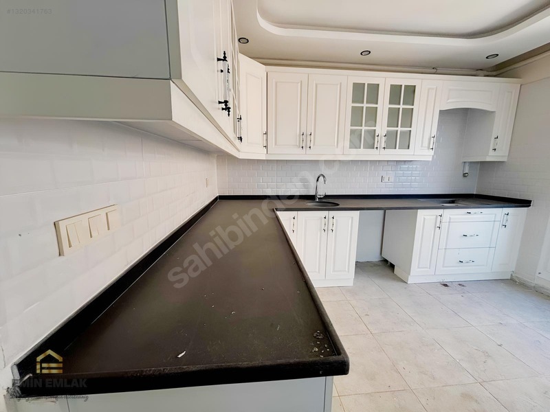 Satılık Sıfır 4+1 Lüks Daire; Arsa Takası Olabilir — fotoğraf 32