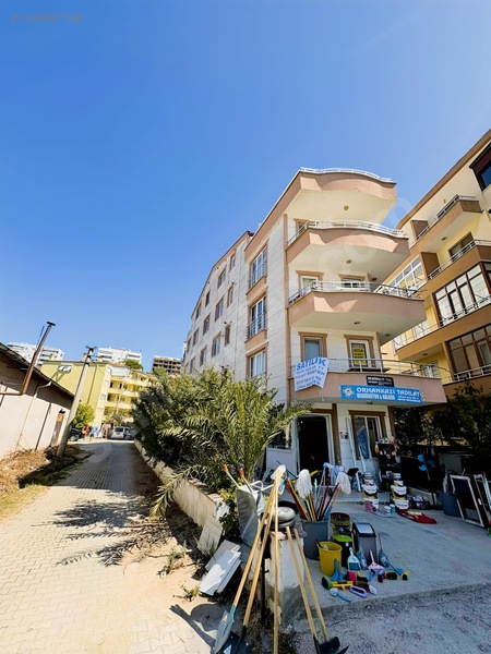 Çınarcık Karpuzderede Satılık 2+1 Daire Sahile 50 Metre