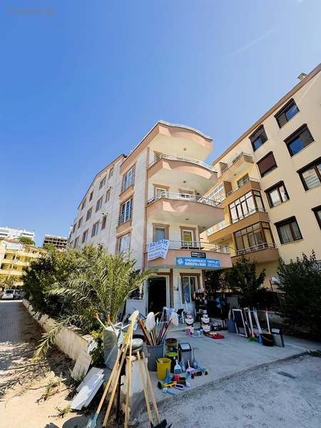 Çınarcık Karpuzderede Satılık 2+1 Daire Sahile 50 Metre — fotoğraf 2