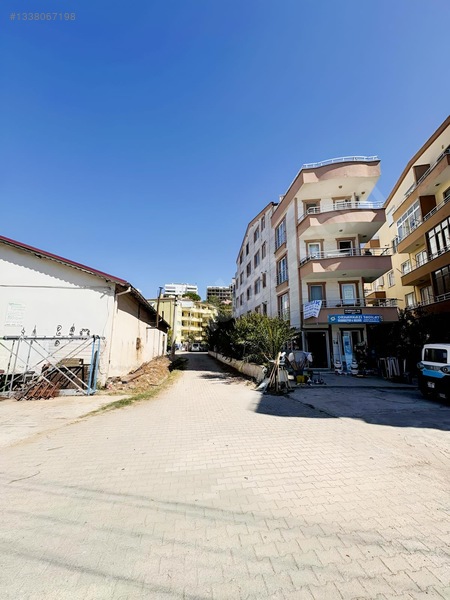 Çınarcık Karpuzderede Satılık 2+1 Daire Sahile 50 Metre — fotoğraf 4