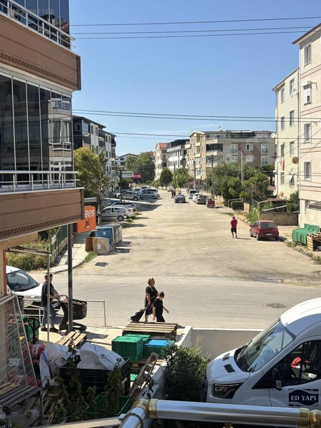 Çınarcık Karpuzderede Satılık 2+1 Daire Sahile 50 Metre — fotoğraf 14