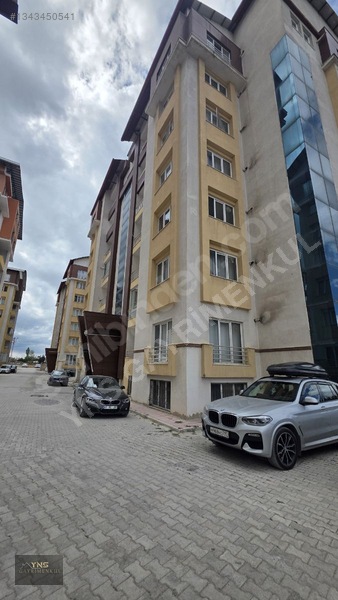 Satılık 1+1 Eşyalı Yarı Bodrum Daire — fotoğraf 2