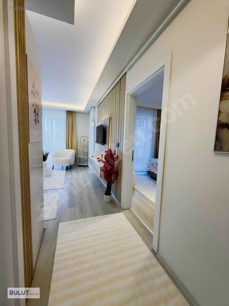 Bulut Emlak // Sıfır Eşyalı // Cam Balkon // Trvaya Yakın — fotoğraf 3