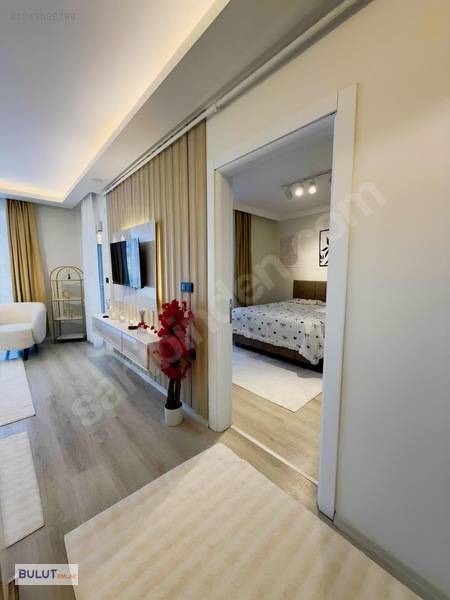 Bulut Emlak // Sıfır Eşyalı // Cam Balkon // Trvaya Yakın — fotoğraf 6