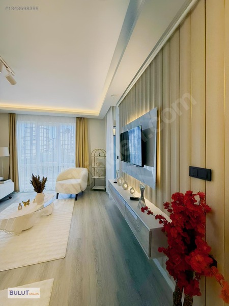 Bulut Emlak // Sıfır Eşyalı // Cam Balkon // Trvaya Yakın — fotoğraf 9