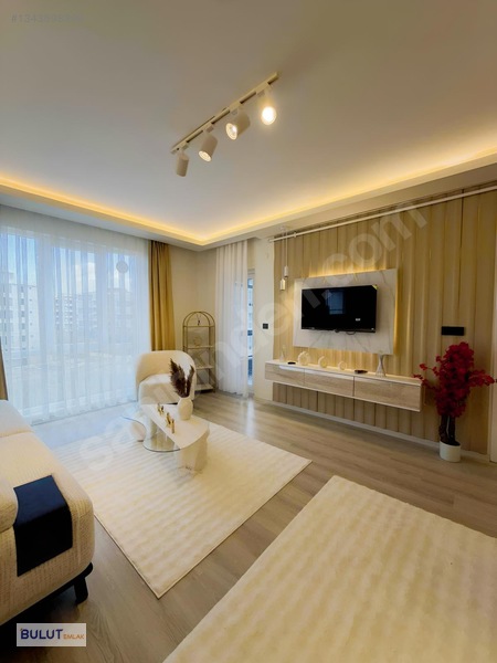 Bulut Emlak // Sıfır Eşyalı // Cam Balkon // Trvaya Yakın — fotoğraf 10