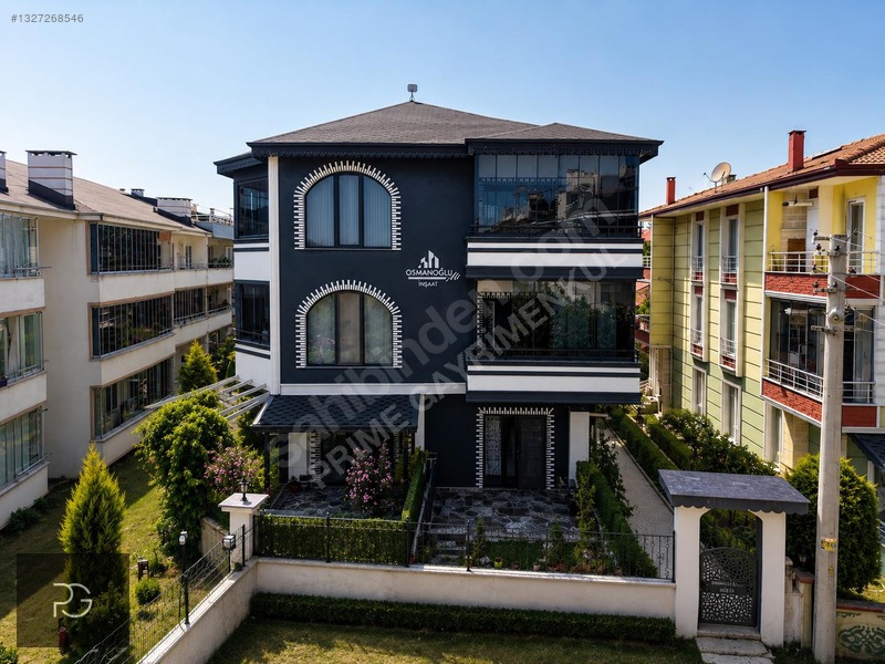 Prıme'dan Karasu'da Butik Sitede Modern 1+1 Fırsatı!!! — fotoğraf 3