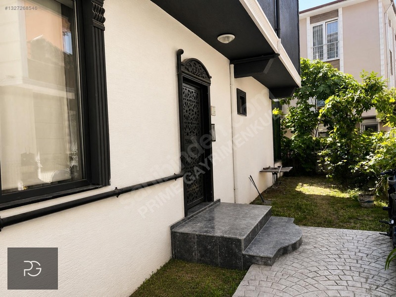 Prıme'dan Karasu'da Butik Sitede Modern 1+1 Fırsatı!!! — fotoğraf 6