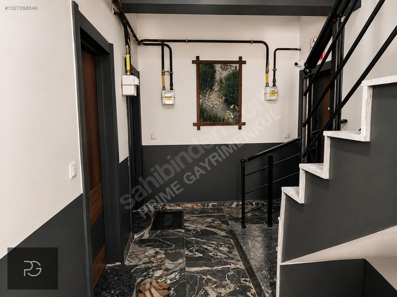 Prıme'dan Karasu'da Butik Sitede Modern 1+1 Fırsatı!!! — fotoğraf 7