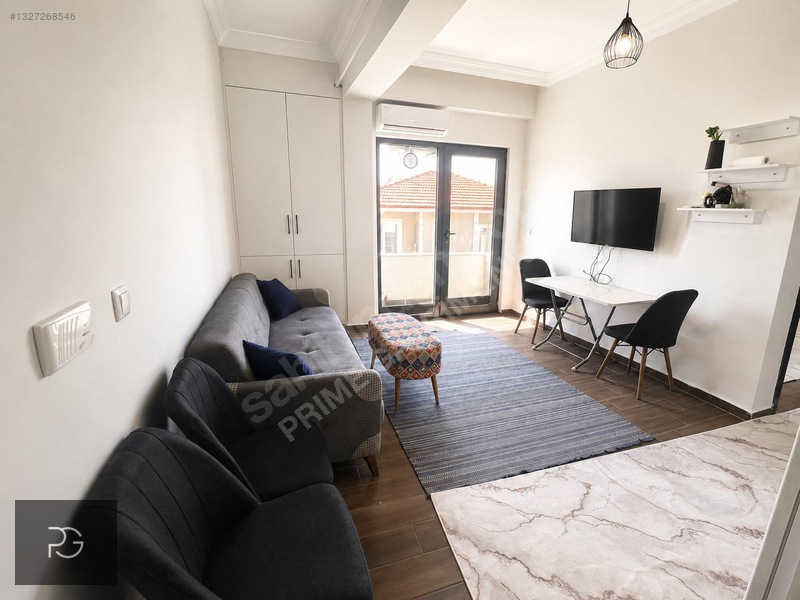 Prıme'dan Karasu'da Butik Sitede Modern 1+1 Fırsatı!!! — fotoğraf 8