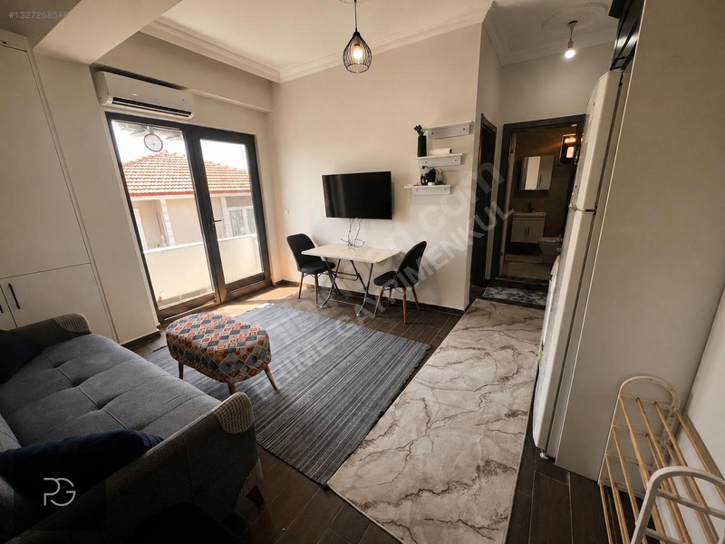 Prıme'dan Karasu'da Butik Sitede Modern 1+1 Fırsatı!!! — fotoğraf 9