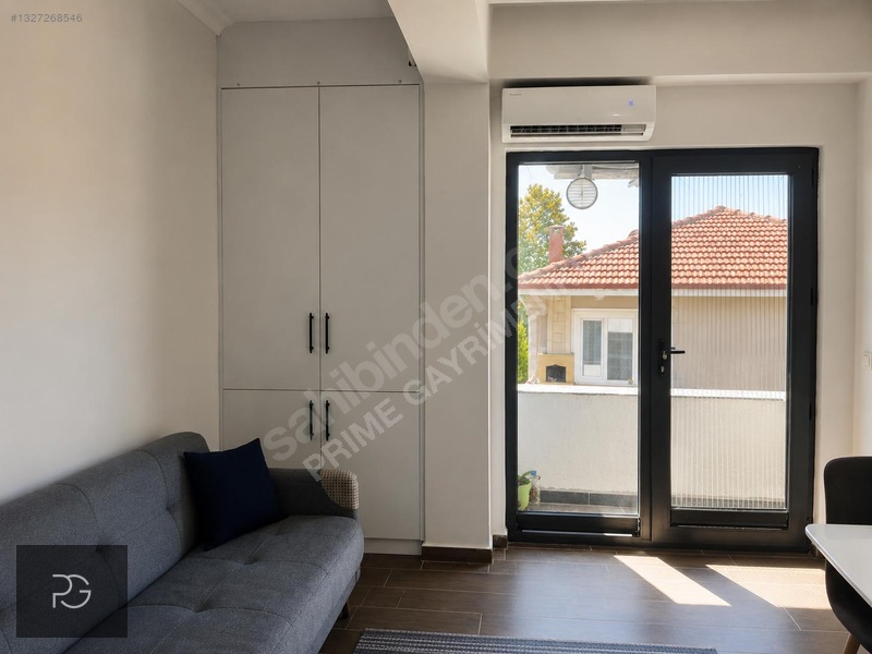 Prıme'dan Karasu'da Butik Sitede Modern 1+1 Fırsatı!!! — fotoğraf 10