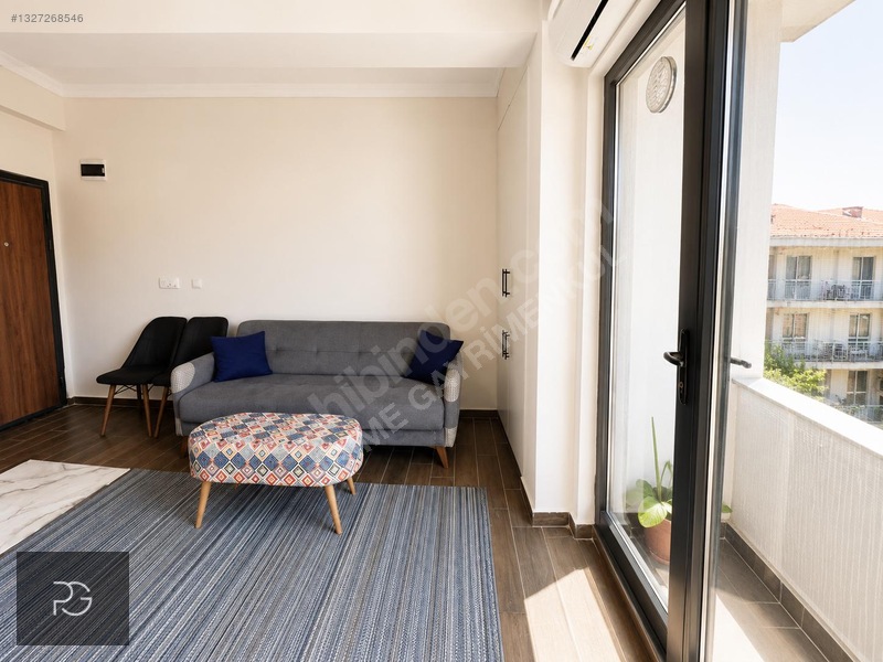 Prıme'dan Karasu'da Butik Sitede Modern 1+1 Fırsatı!!! — fotoğraf 11