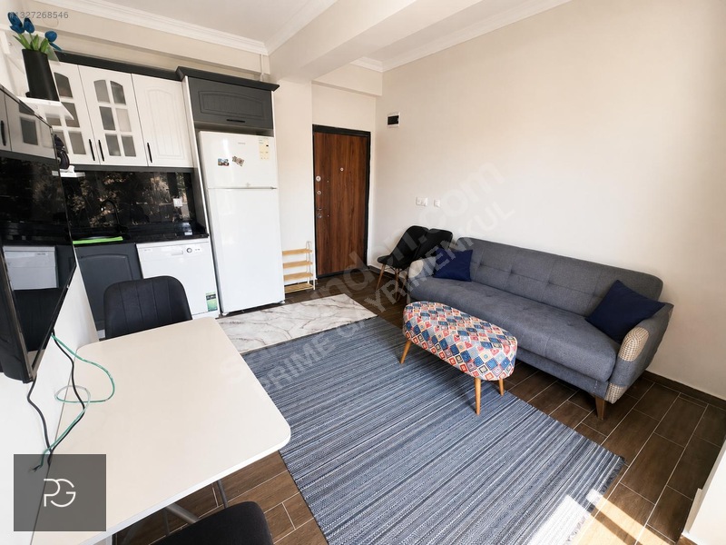 Prıme'dan Karasu'da Butik Sitede Modern 1+1 Fırsatı!!! — fotoğraf 12
