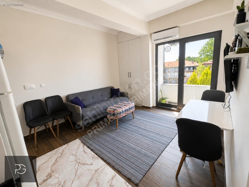 Prıme'dan Karasu'da Butik Sitede Modern 1+1 Fırsatı!!! — fotoğraf 13