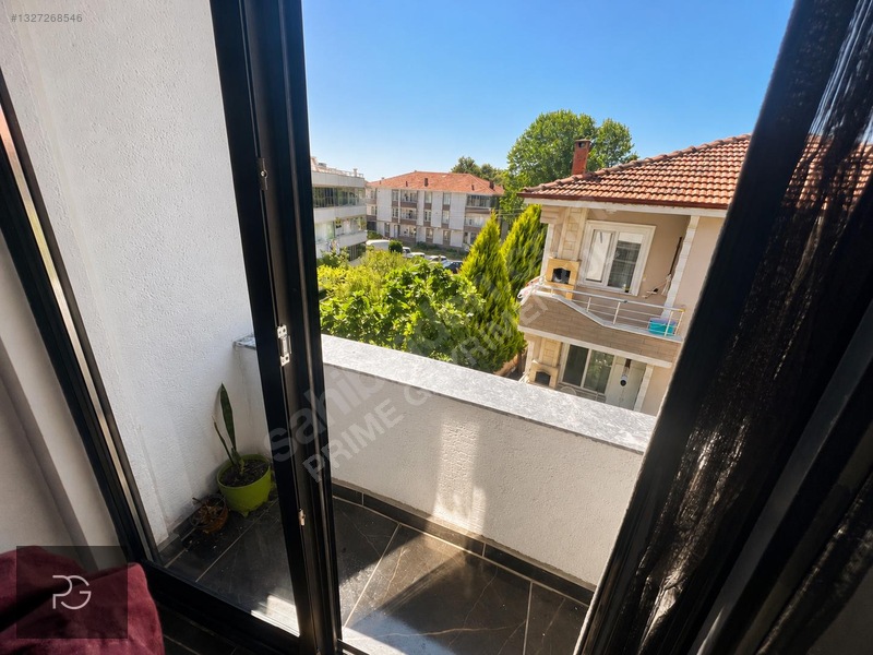 Prıme'dan Karasu'da Butik Sitede Modern 1+1 Fırsatı!!! — fotoğraf 17