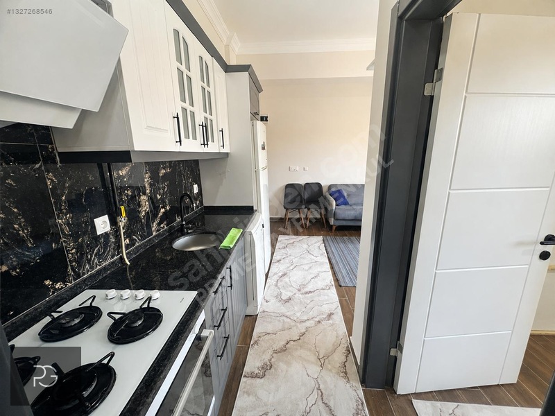 Prıme'dan Karasu'da Butik Sitede Modern 1+1 Fırsatı!!! — fotoğraf 19