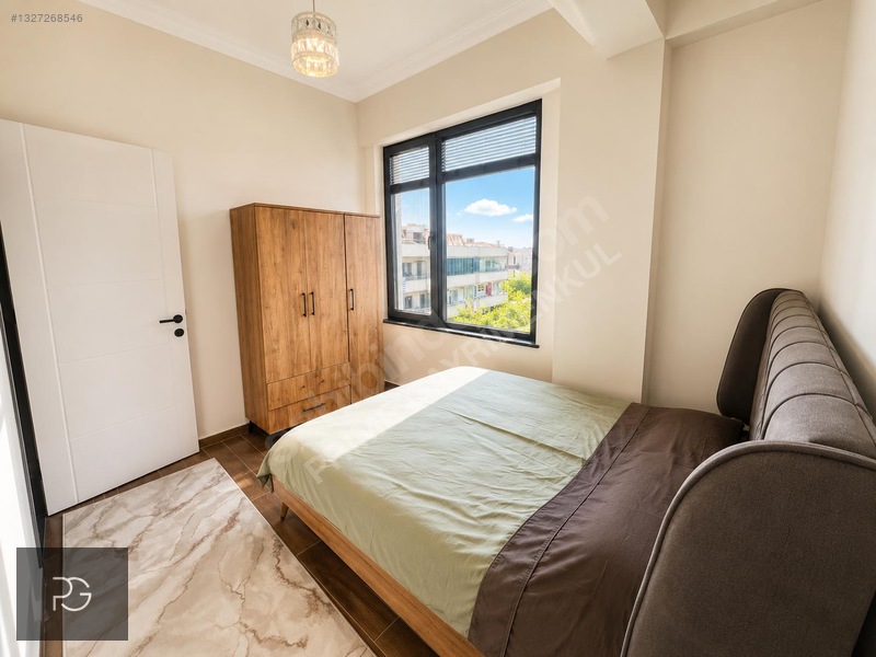 Prıme'dan Karasu'da Butik Sitede Modern 1+1 Fırsatı!!! — fotoğraf 21