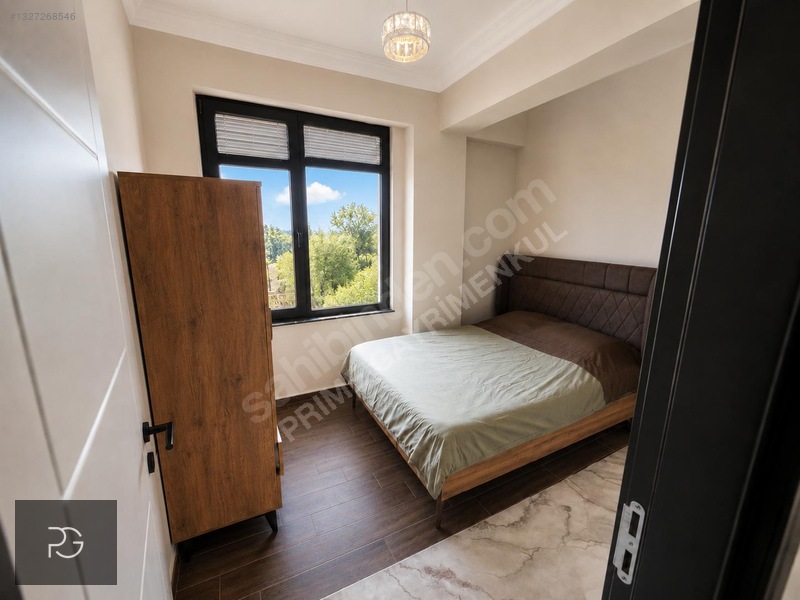 Prıme'dan Karasu'da Butik Sitede Modern 1+1 Fırsatı!!! — fotoğraf 22