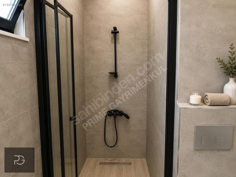 Prıme'dan Karasu'da Butik Sitede Modern 1+1 Fırsatı!!! — fotoğraf 23