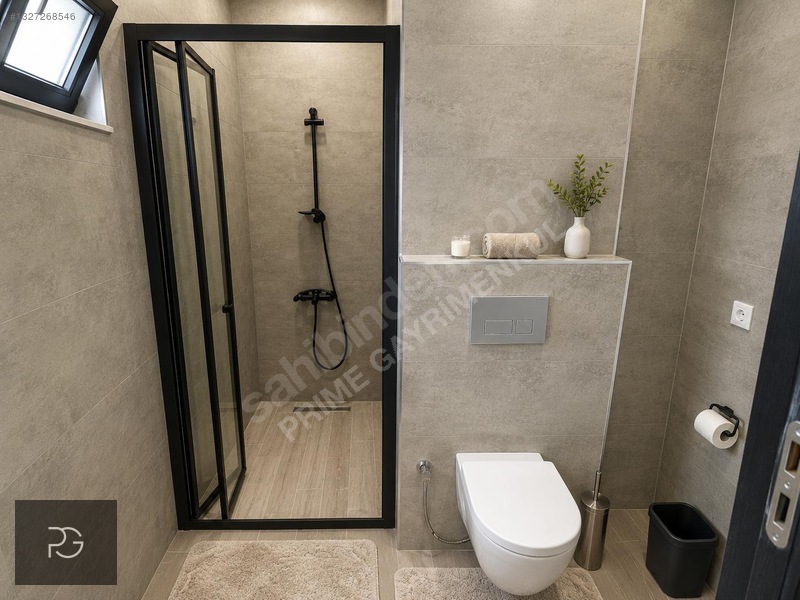 Prıme'dan Karasu'da Butik Sitede Modern 1+1 Fırsatı!!! — fotoğraf 24