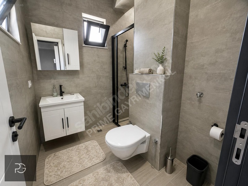 Prıme'dan Karasu'da Butik Sitede Modern 1+1 Fırsatı!!! — fotoğraf 25