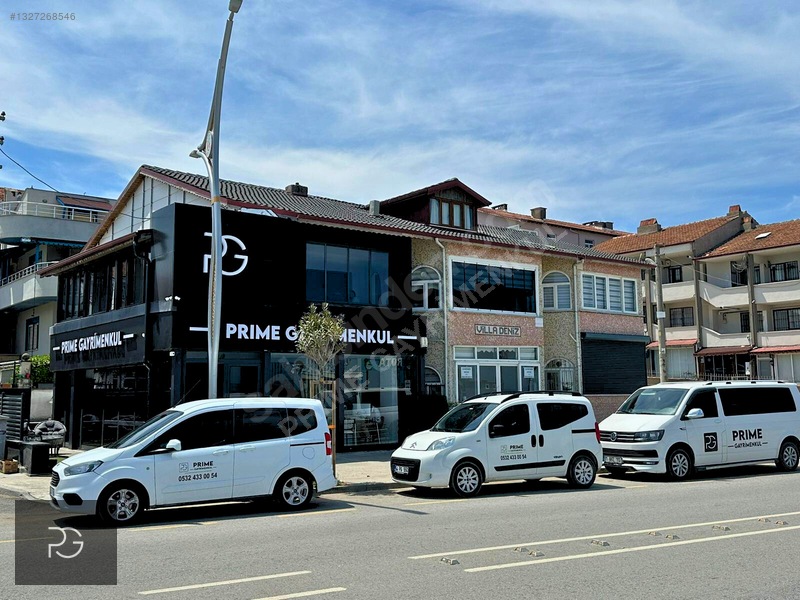 Prıme'dan Karasu'da Butik Sitede Modern 1+1 Fırsatı!!! — fotoğraf 30