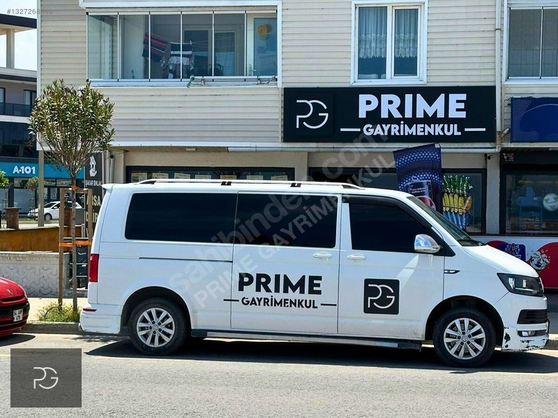 Prıme'dan Karasu'da Butik Sitede Modern 1+1 Fırsatı!!! — fotoğraf 31
