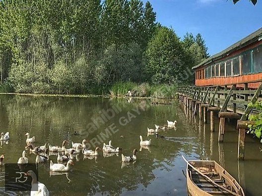 Prıme'dan Karasu'da Butik Sitede Modern 1+1 Fırsatı!!! — fotoğraf 43