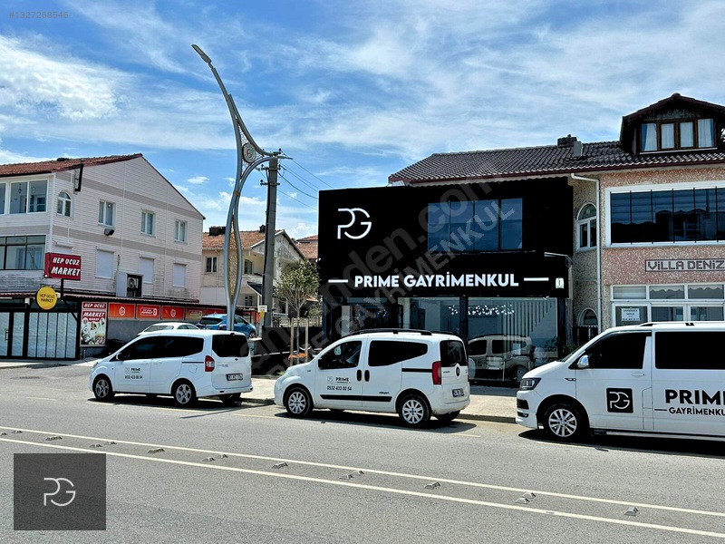 Prıme'dan Karasu'da Butik Sitede Modern 1+1 Fırsatı!!! — fotoğraf 46