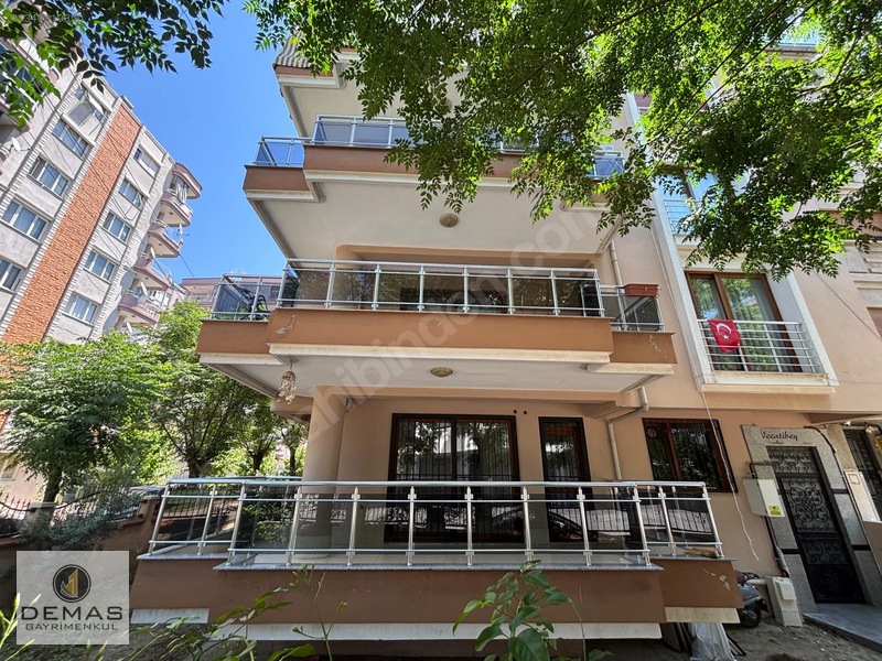 Yörük Mh. Kiralık 3+1 - 180 M2 Daire - Mükemmel Konum