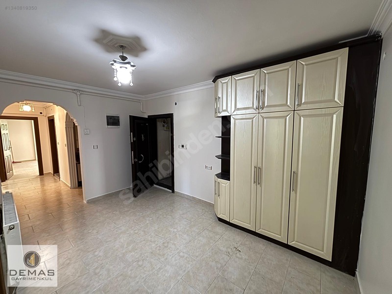 Yörük Mh. Kiralık 3+1 - 180 M2 Daire - Mükemmel Konum — fotoğraf 5