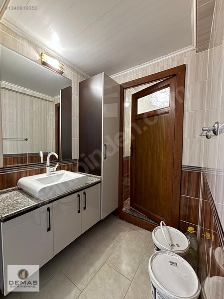 Yörük Mh. Kiralık 3+1 - 180 M2 Daire - Mükemmel Konum — fotoğraf 11