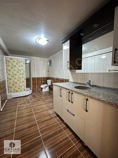Yörük Mh. Kiralık 3+1 - 180 M2 Daire - Mükemmel Konum — fotoğraf 12