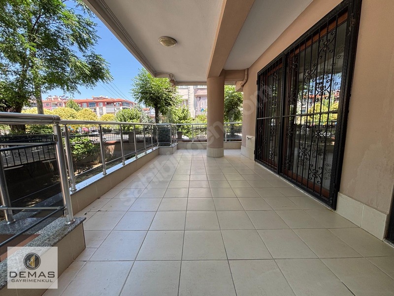 Yörük Mh. Kiralık 3+1 - 180 M2 Daire - Mükemmel Konum — fotoğraf 18