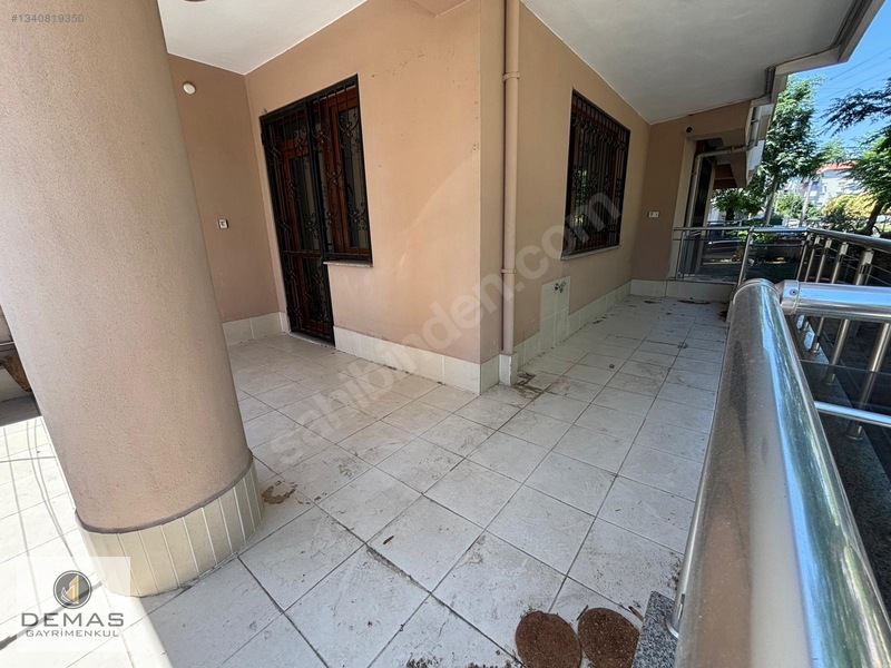 Yörük Mh. Kiralık 3+1 - 180 M2 Daire - Mükemmel Konum — fotoğraf 19