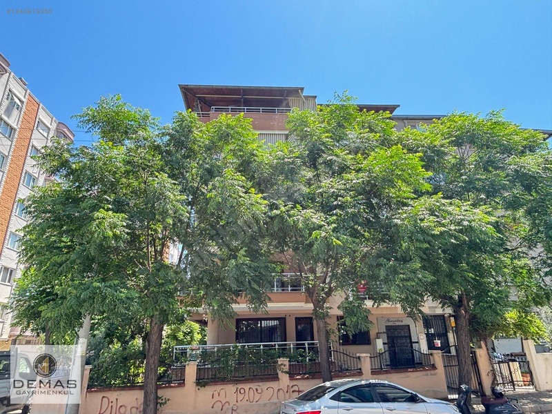 Yörük Mh. Kiralık 3+1 - 180 M2 Daire - Mükemmel Konum — fotoğraf 20