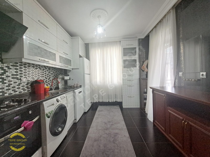 Antalya Kepez Güneş Mah. 110 M2 Geniş Ferah Şık Daire — fotoğraf 2