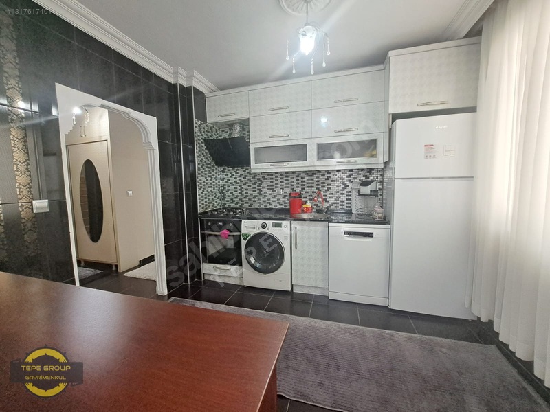 Antalya Kepez Güneş Mah. 110 M2 Geniş Ferah Şık Daire — fotoğraf 3