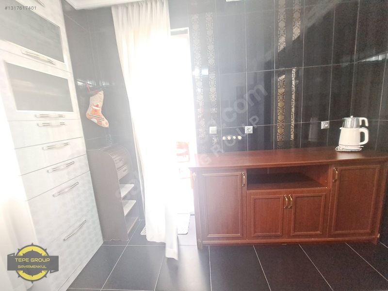 Antalya Kepez Güneş Mah. 110 M2 Geniş Ferah Şık Daire — fotoğraf 4