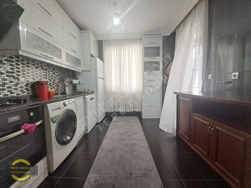 Antalya Kepez Güneş Mah. 110 M2 Geniş Ferah Şık Daire — fotoğraf 5
