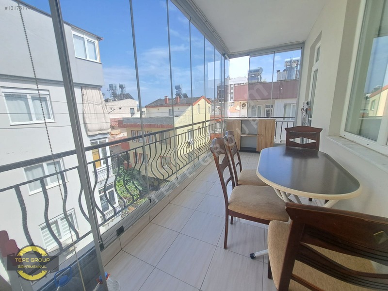 Antalya Kepez Güneş Mah. 110 M2 Geniş Ferah Şık Daire — fotoğraf 7
