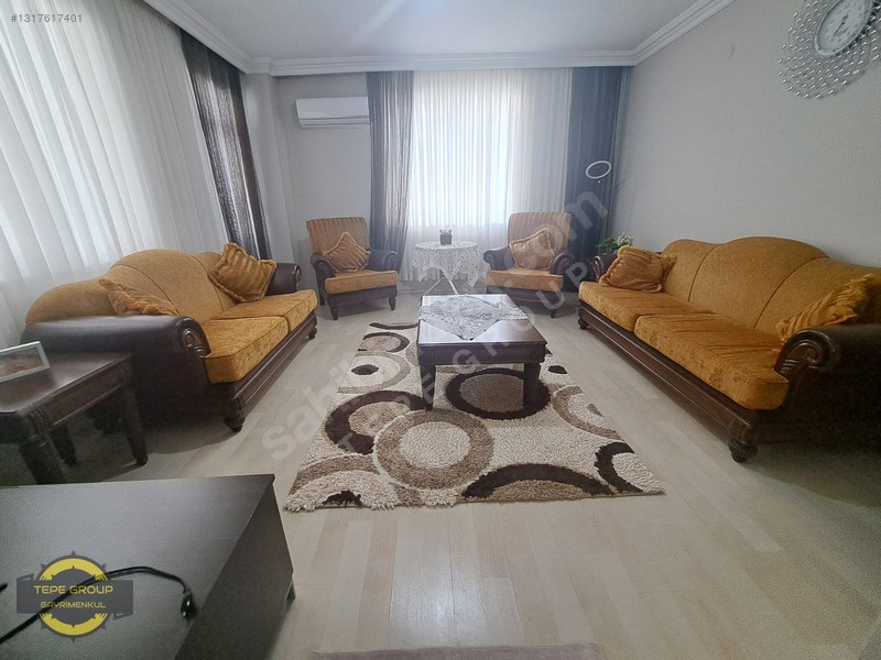 Antalya Kepez Güneş Mah. 110 M2 Geniş Ferah Şık Daire — fotoğraf 8