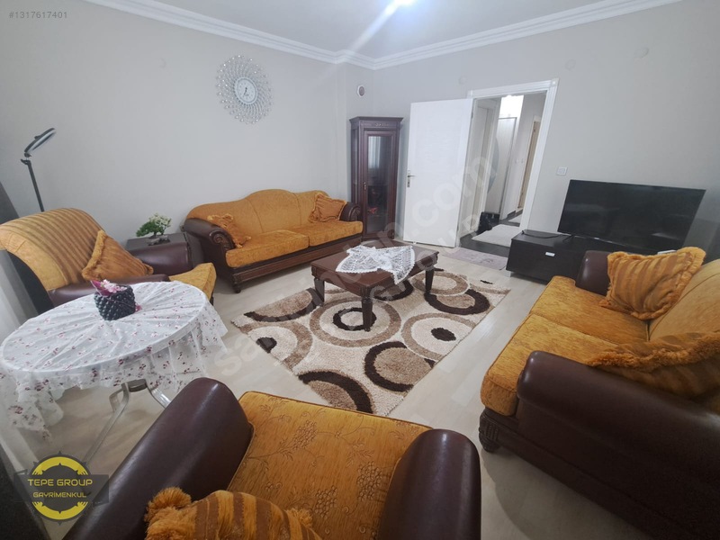 Antalya Kepez Güneş Mah. 110 M2 Geniş Ferah Şık Daire — fotoğraf 9