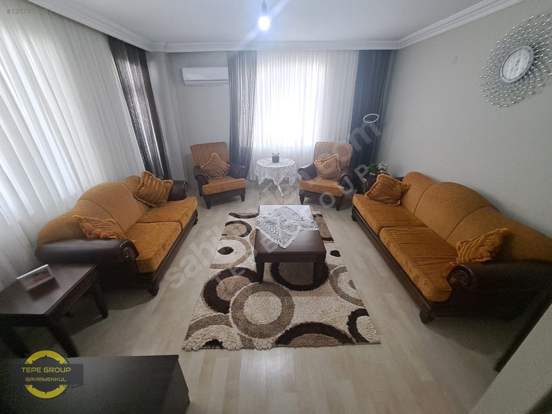 Antalya Kepez Güneş Mah. 110 M2 Geniş Ferah Şık Daire — fotoğraf 10