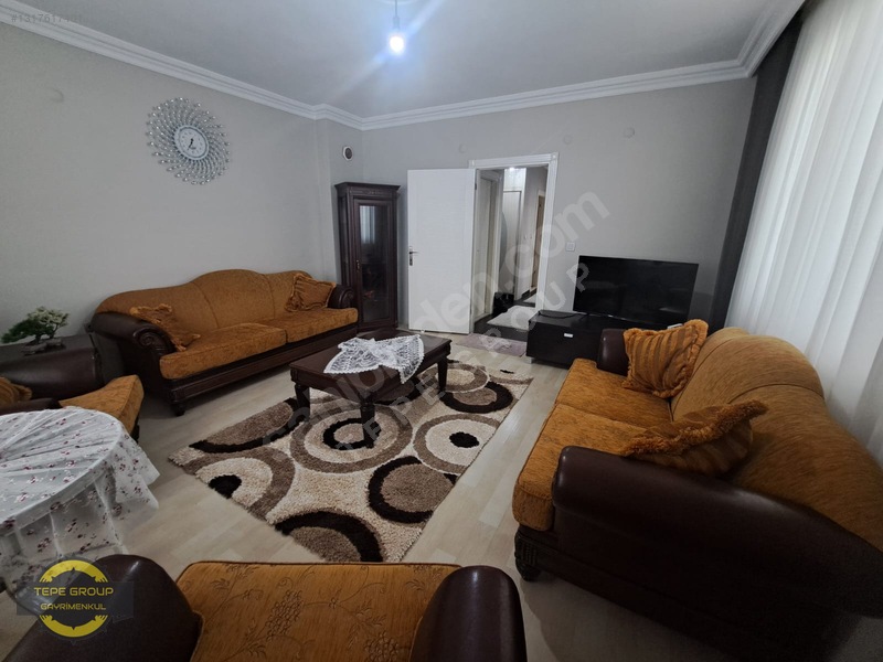 Antalya Kepez Güneş Mah. 110 M2 Geniş Ferah Şık Daire — fotoğraf 11