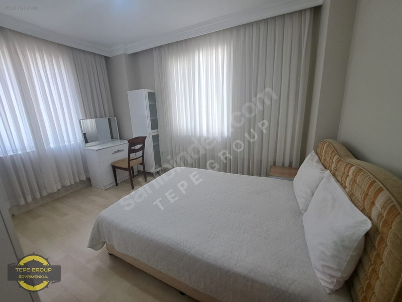 Antalya Kepez Güneş Mah. 110 M2 Geniş Ferah Şık Daire — fotoğraf 12