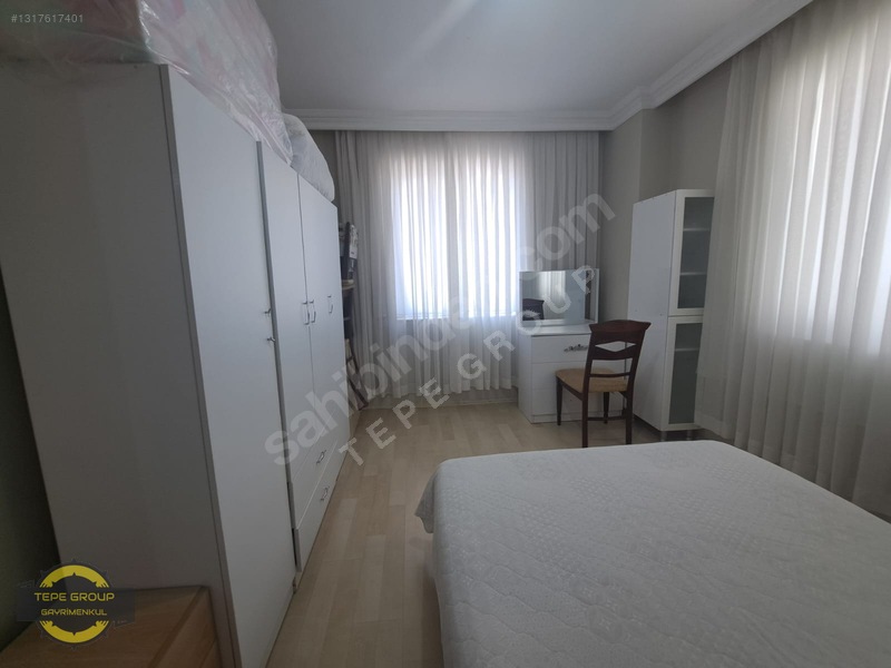 Antalya Kepez Güneş Mah. 110 M2 Geniş Ferah Şık Daire — fotoğraf 13