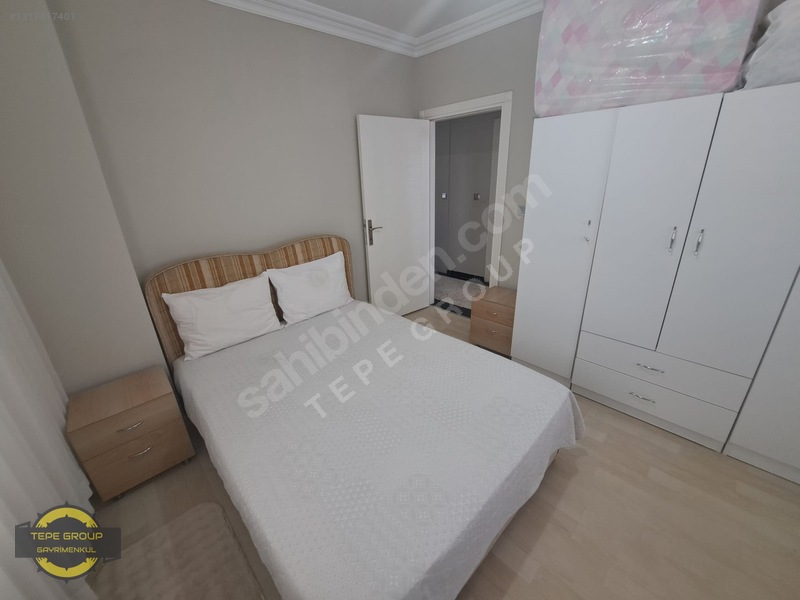Antalya Kepez Güneş Mah. 110 M2 Geniş Ferah Şık Daire — fotoğraf 14