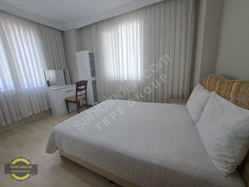 Antalya Kepez Güneş Mah. 110 M2 Geniş Ferah Şık Daire — fotoğraf 15